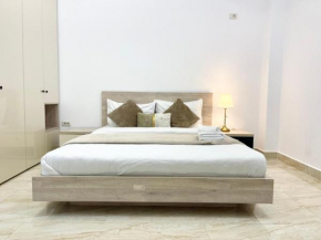 Central Adress AD25